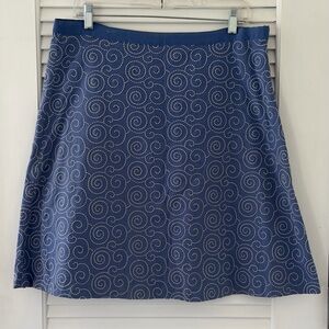 Vintage J. Crew skirt